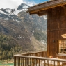 Tignes - Chalet Whistler